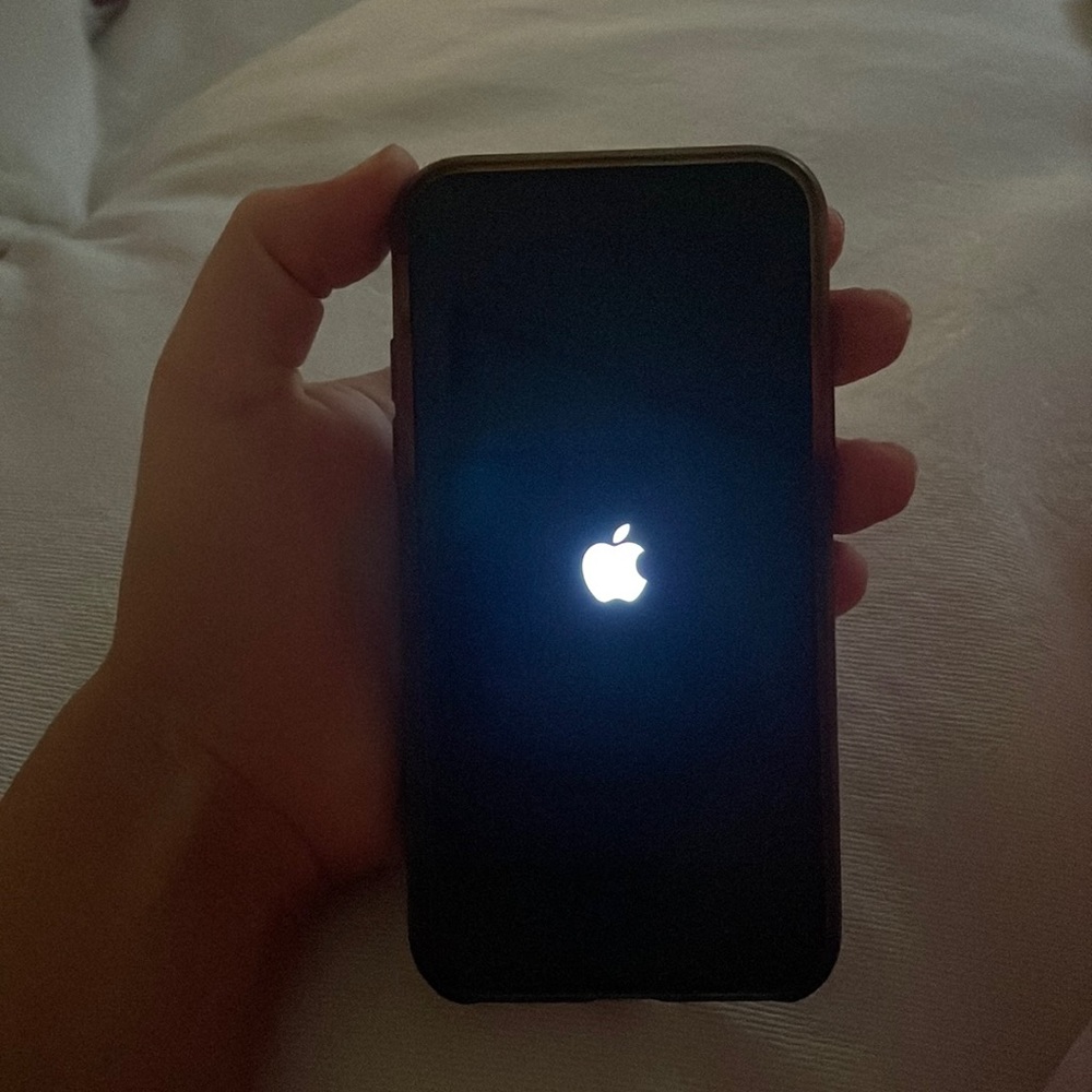 iPhone XS